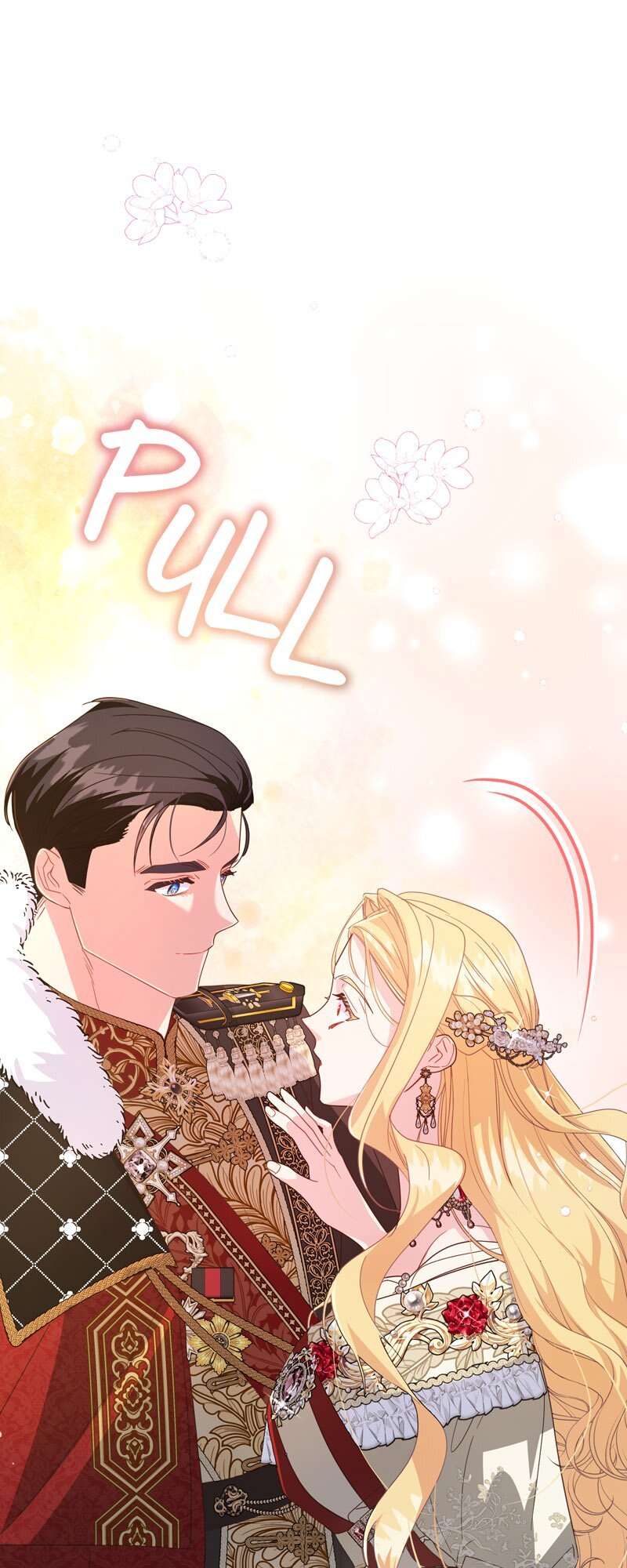 Until the Real One Shows Up Chapter 34 273 54