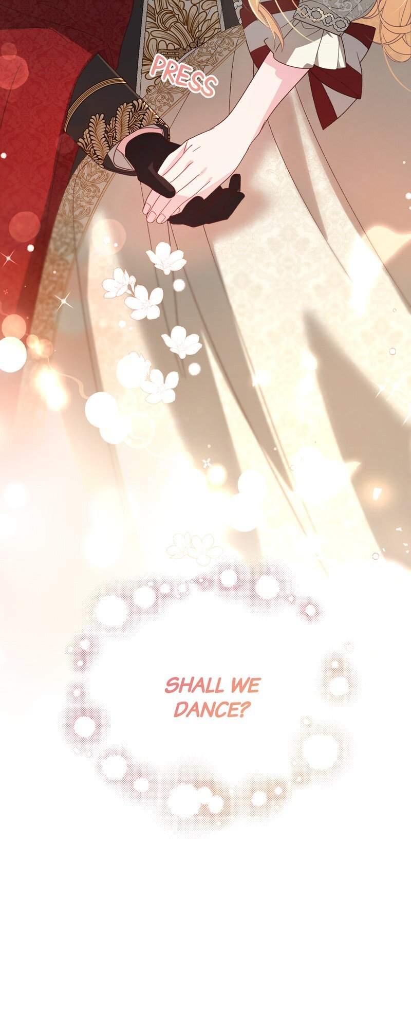 Until the Real One Shows Up Chapter 34 274 55