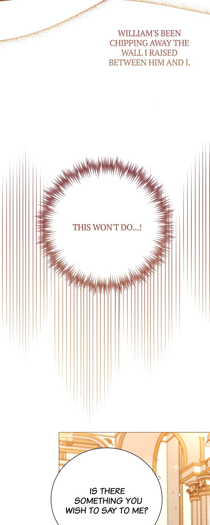 Until the Real One Shows Up Chapter 34 277 58