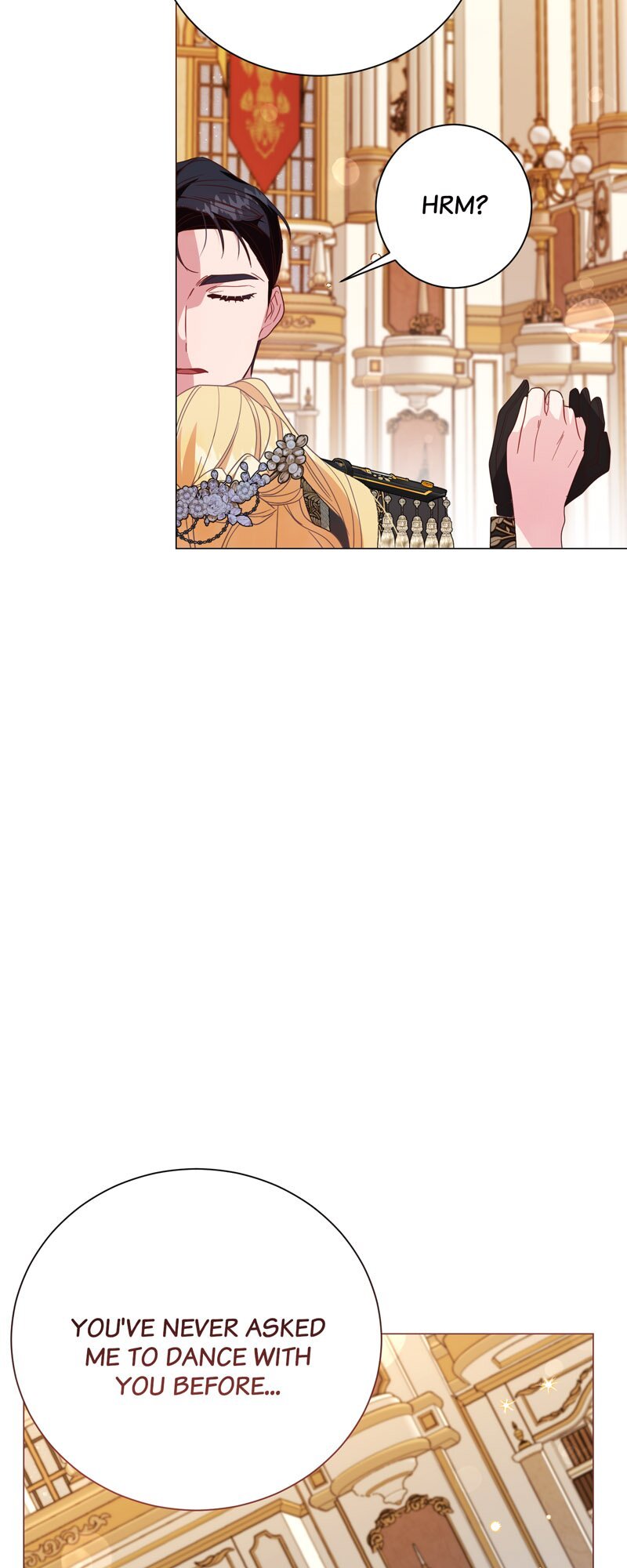 Until the Real One Shows Up Chapter 34 278 59