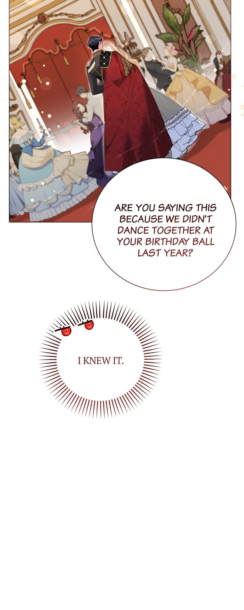 Until the Real One Shows Up Chapter 34 279 60