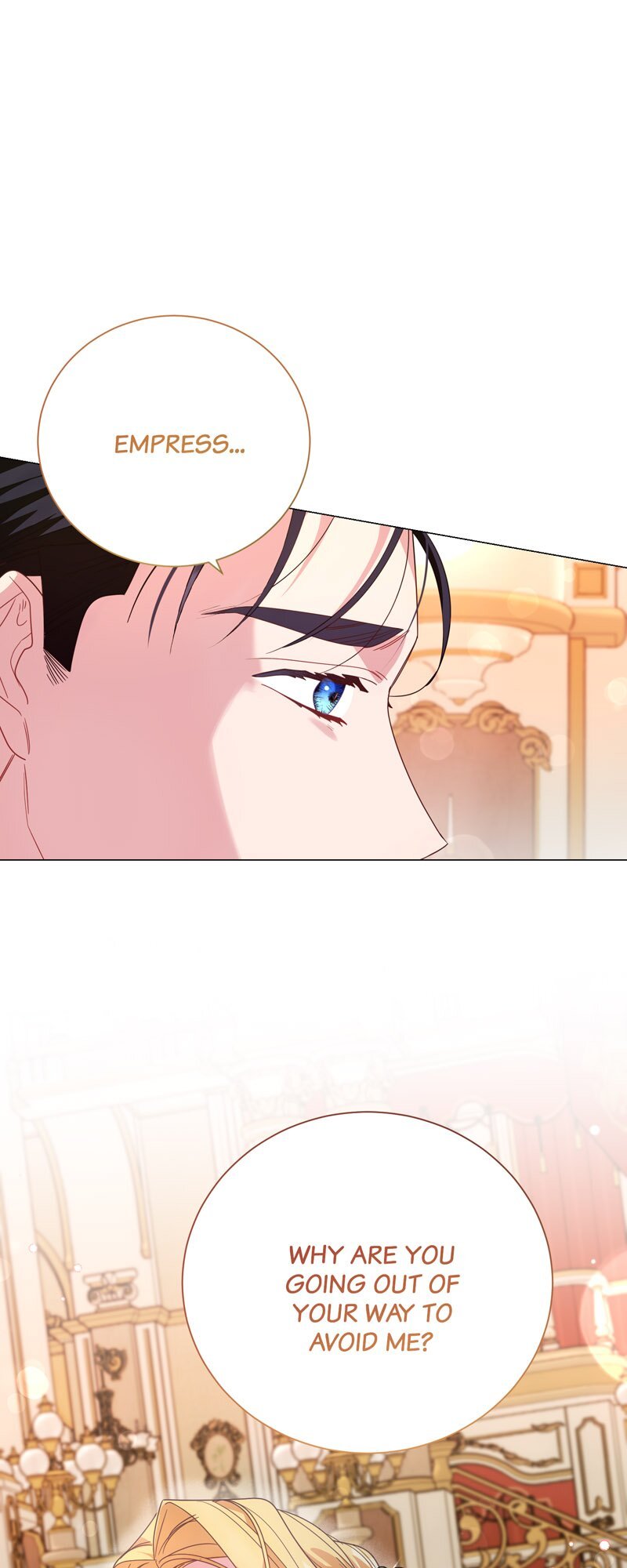 Until the Real One Shows Up Chapter 34 282 63