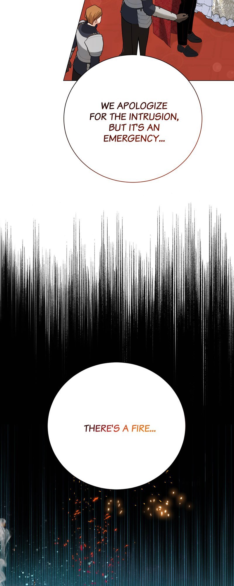 Until the Real One Shows Up Chapter 34 288 69