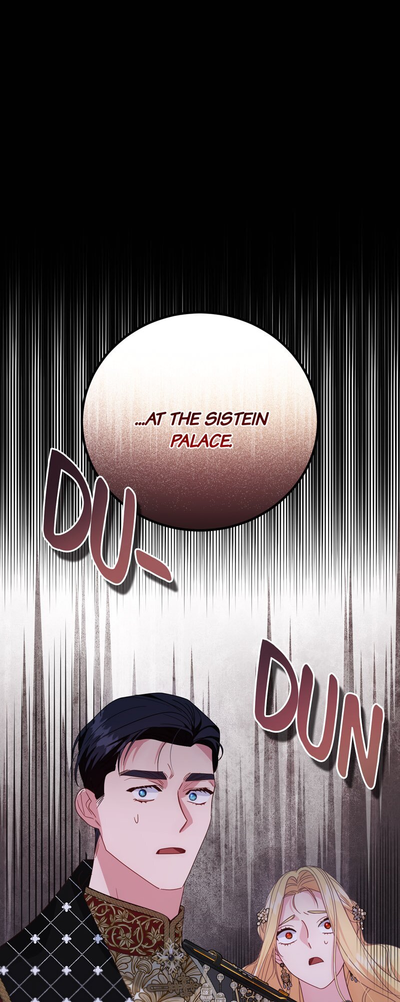 Until the Real One Shows Up Chapter 34 290 71