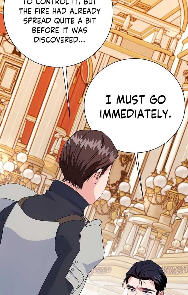 Until the Real One Shows Up Chapter 35 347 010