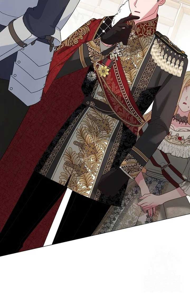 Until the Real One Shows Up Chapter 35 348 011