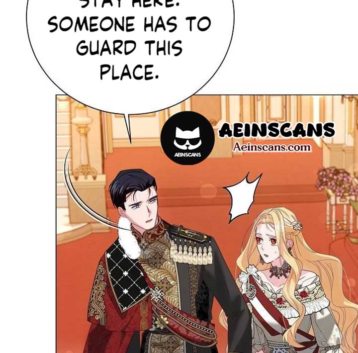 Until the Real One Shows Up Chapter 35 350 013