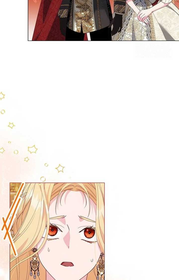 Until the Real One Shows Up Chapter 35 351 014