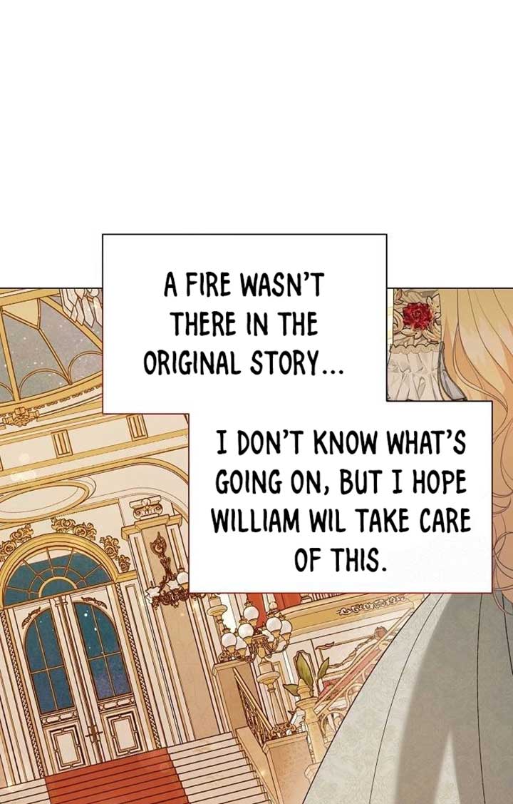 Until the Real One Shows Up Chapter 35 357 020