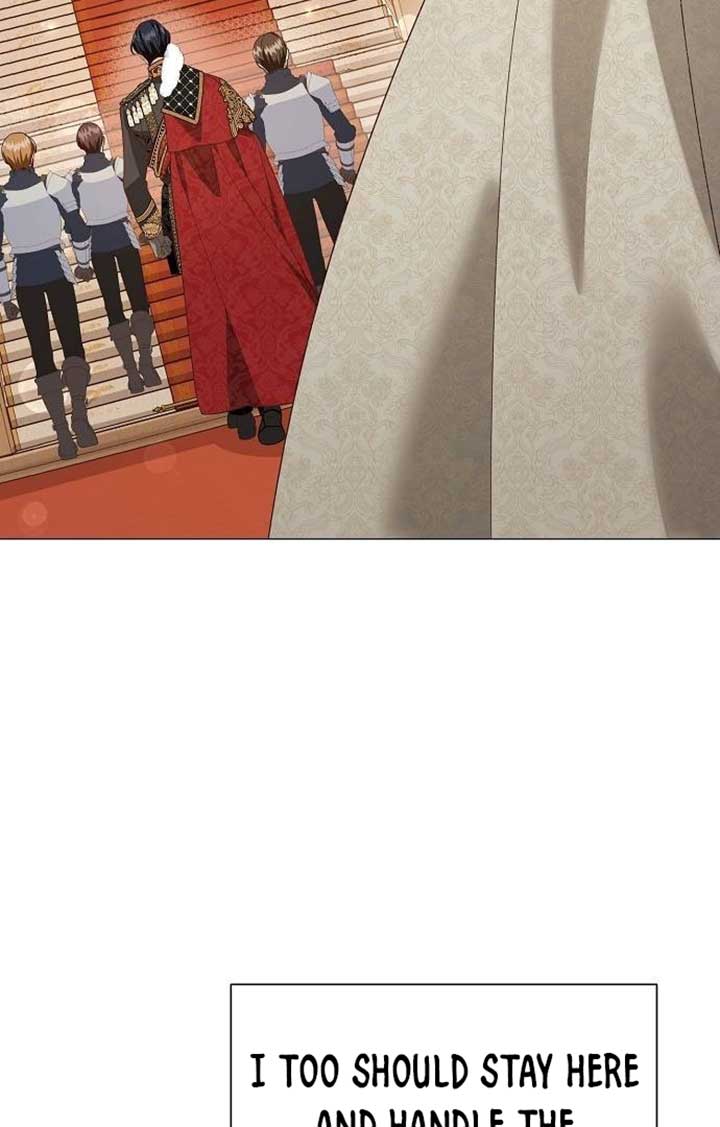 Until the Real One Shows Up Chapter 35 358 021