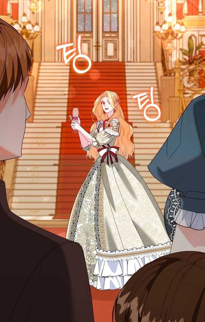 Until the Real One Shows Up Chapter 35 365 028