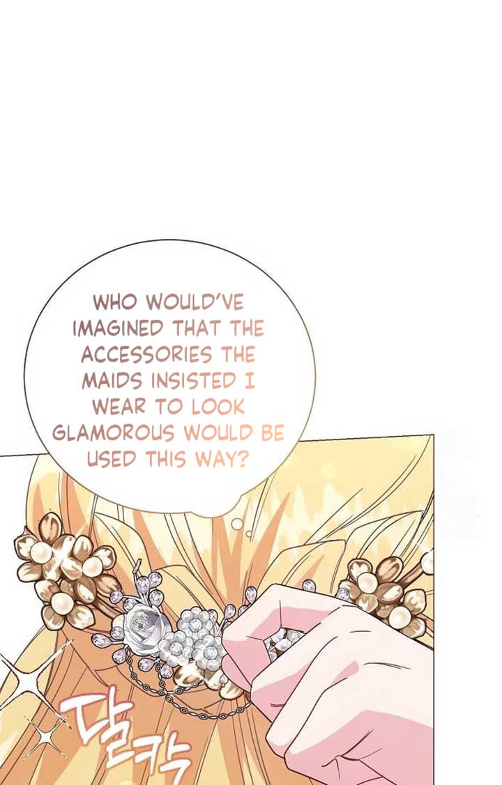 Until the Real One Shows Up Chapter 35 372 035