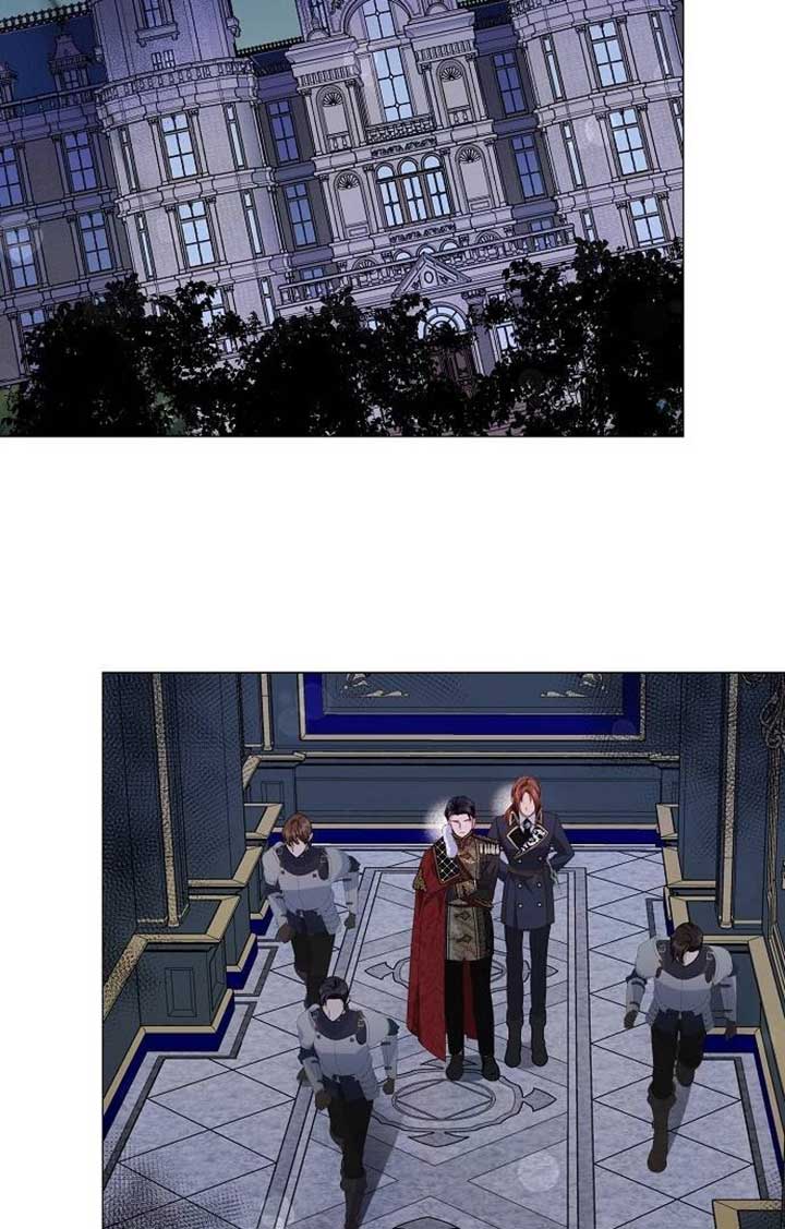 Until the Real One Shows Up Chapter 35 383 046