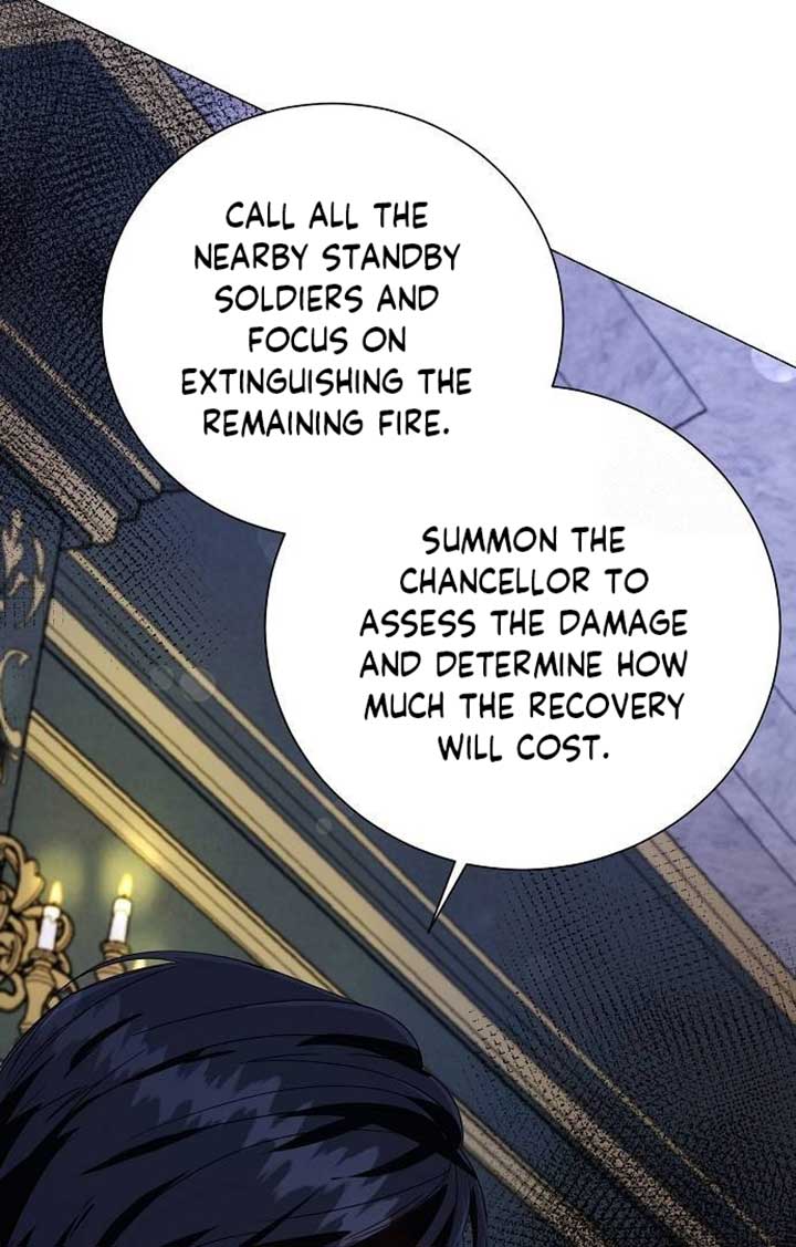 Until the Real One Shows Up Chapter 35 385 048