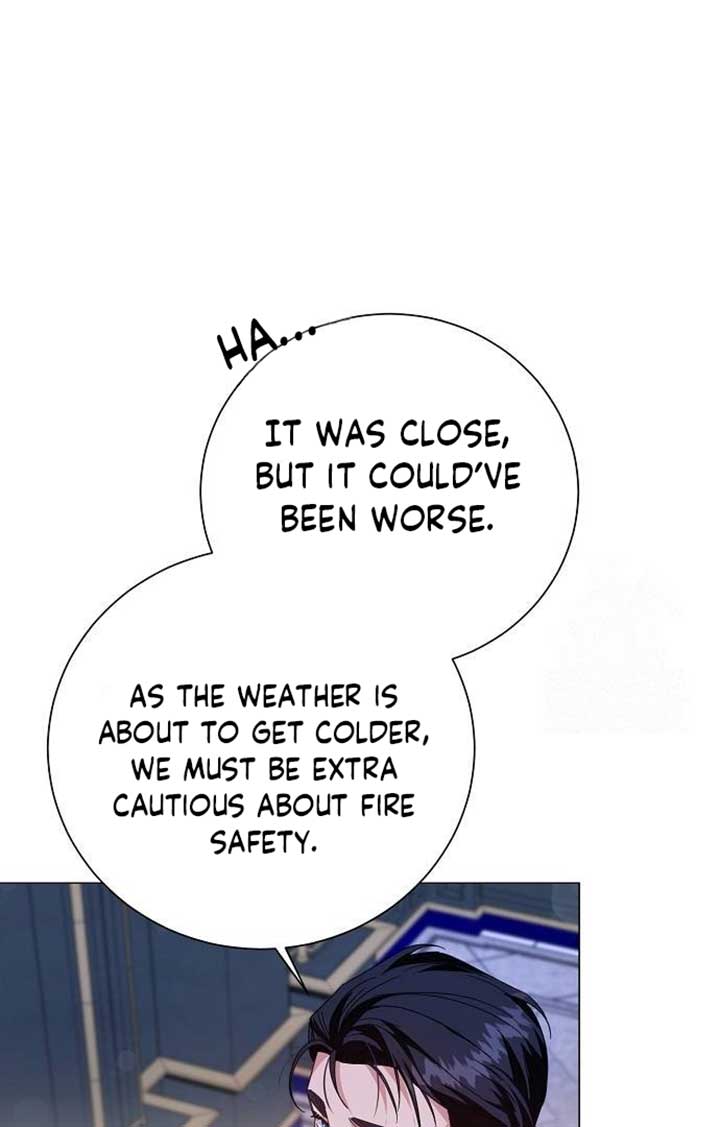 Until the Real One Shows Up Chapter 35 391 054