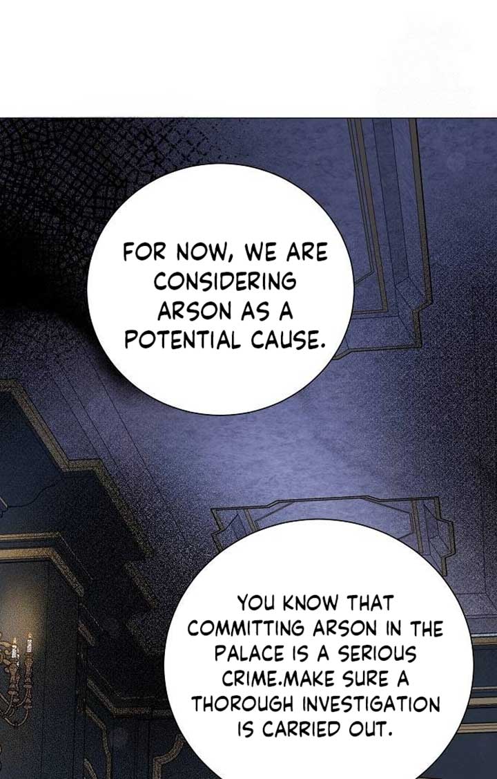 Until the Real One Shows Up Chapter 35 394 057