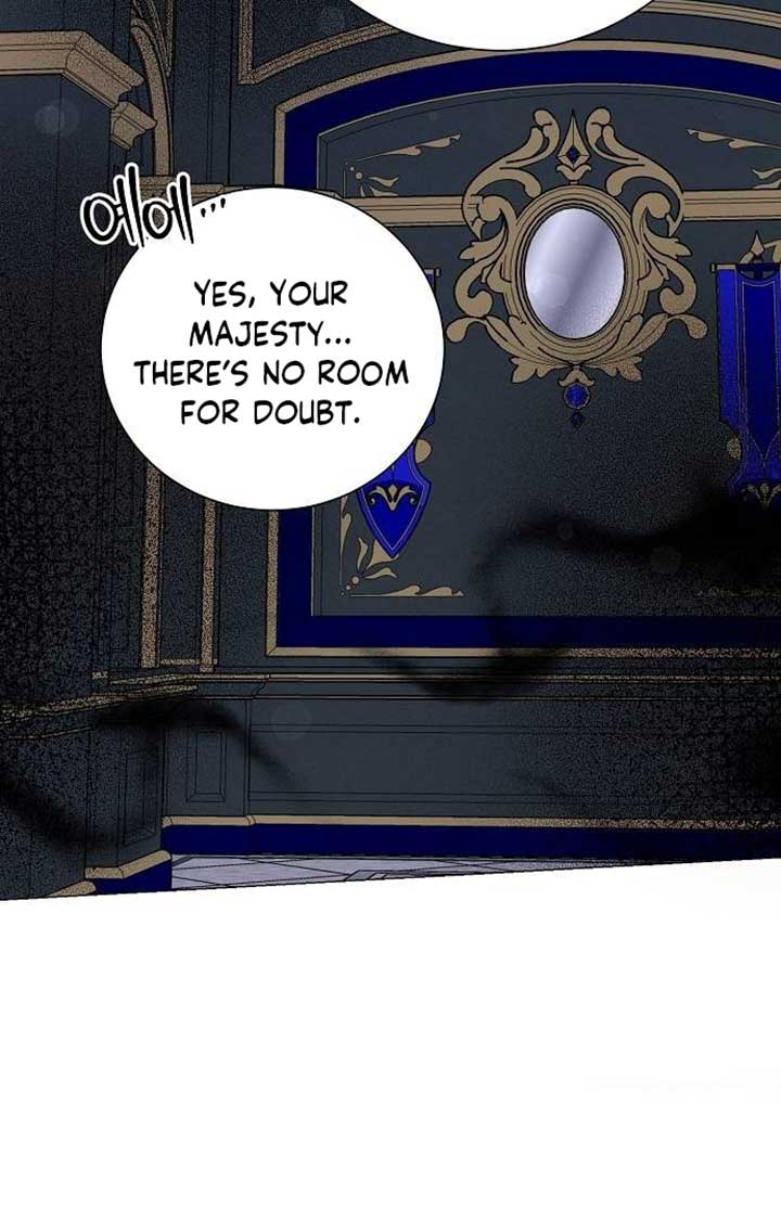 Until the Real One Shows Up Chapter 35 395 058