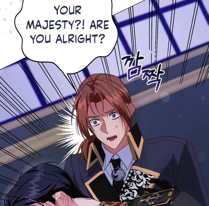 Until the Real One Shows Up Chapter 35 400 063