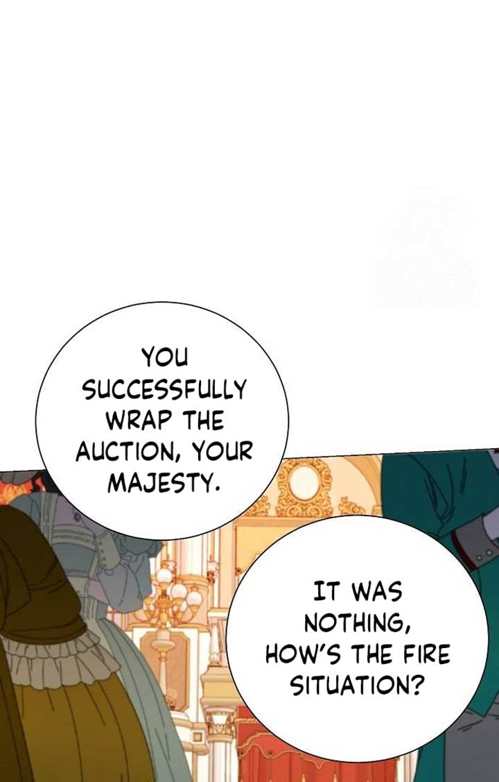 Until the Real One Shows Up Chapter 35 408 071