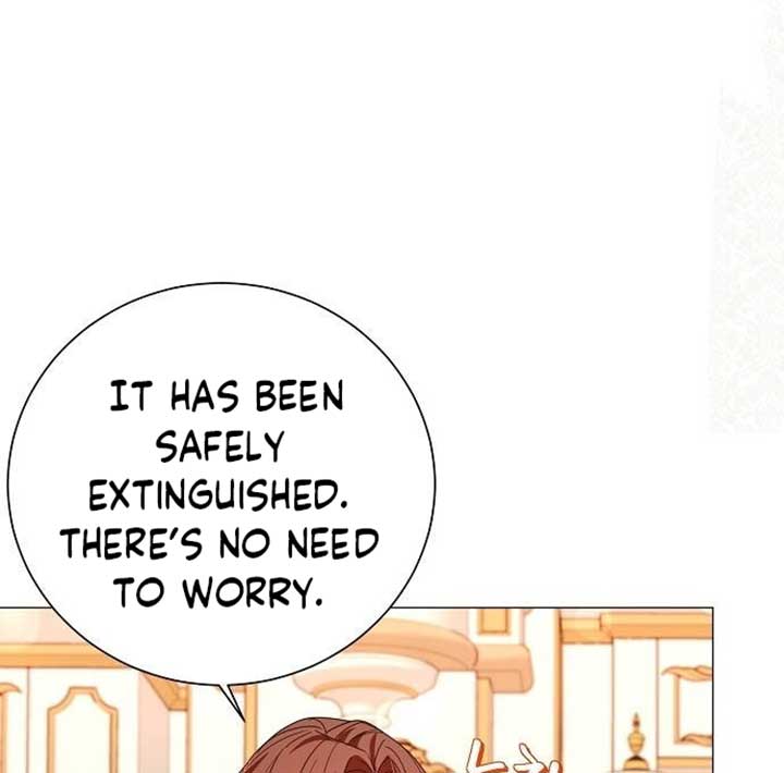 Until the Real One Shows Up Chapter 35 410 073