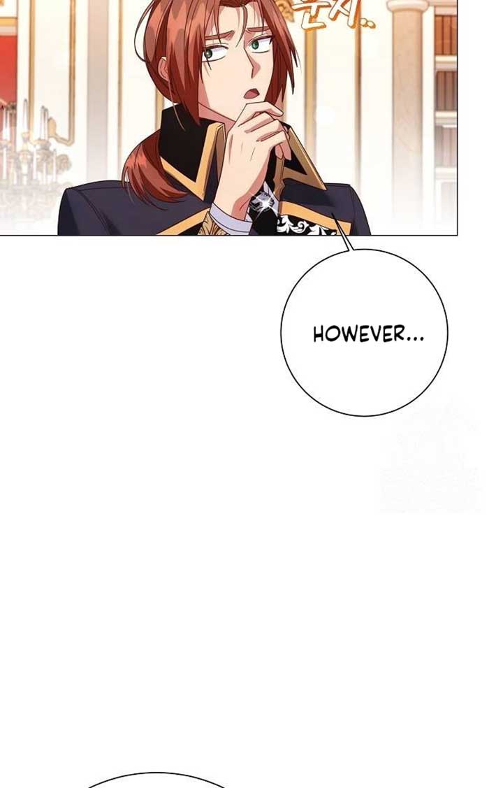 Until the Real One Shows Up Chapter 35 411 074