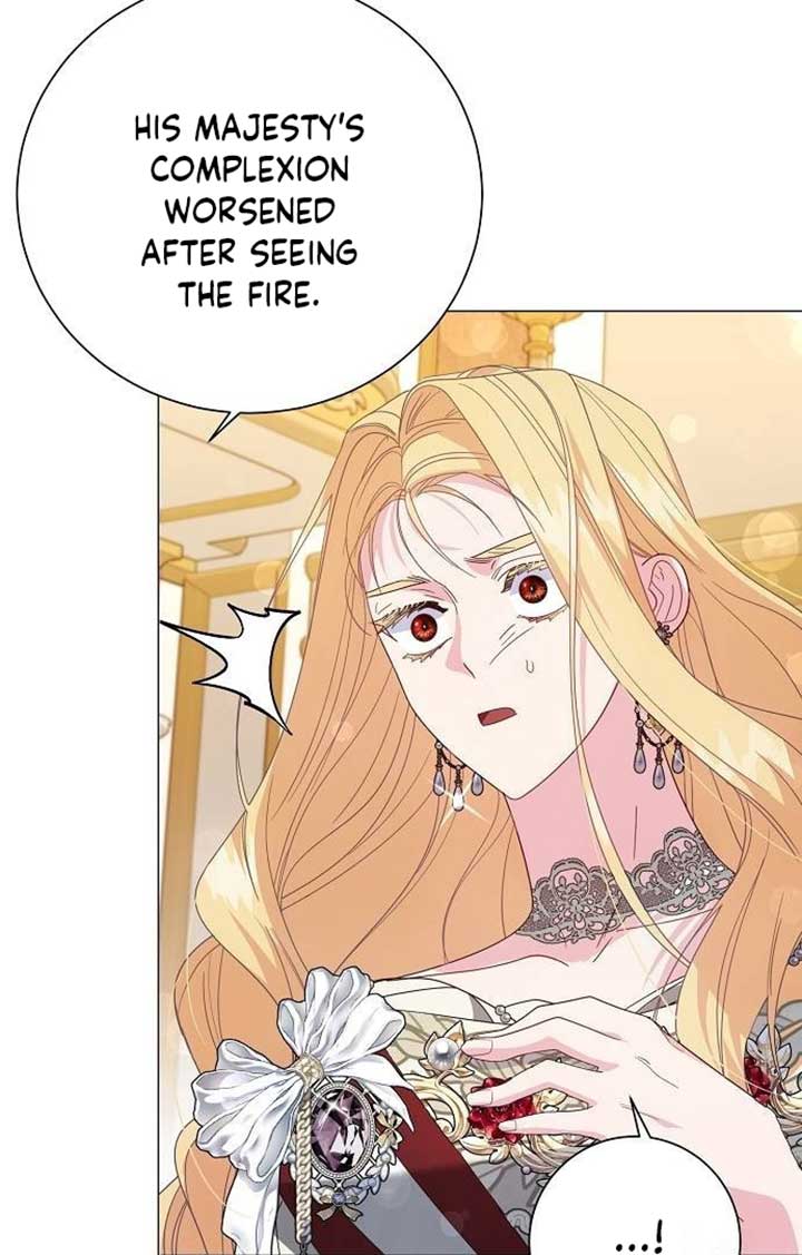 Until the Real One Shows Up Chapter 35 412 075