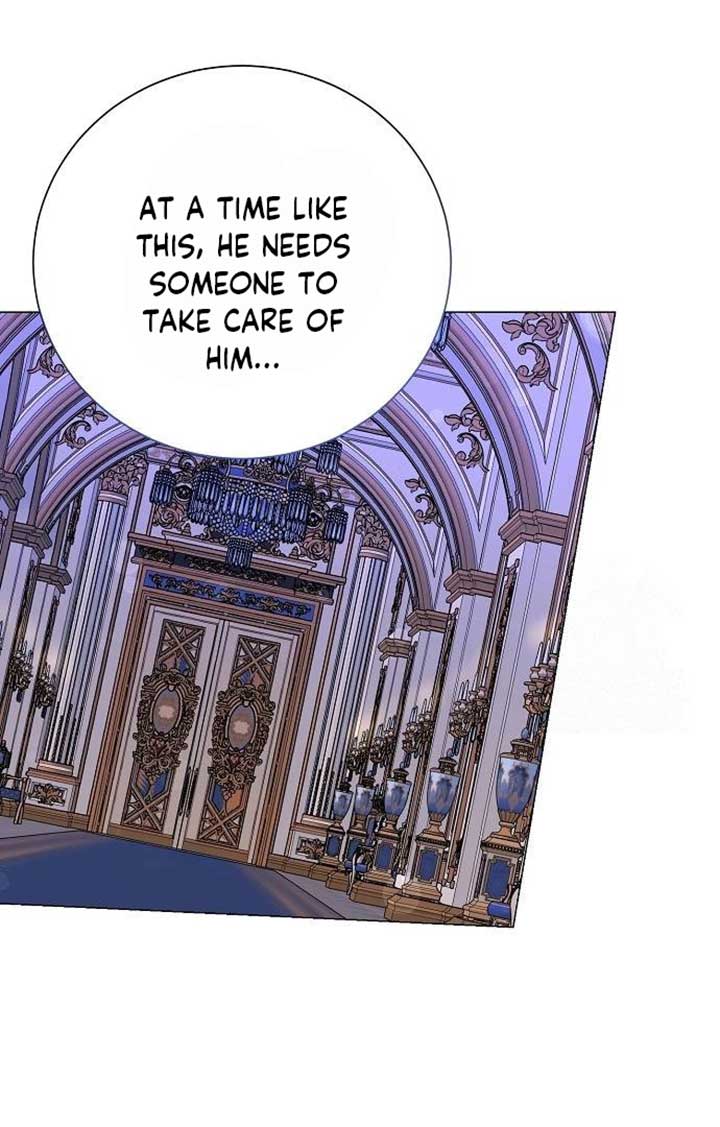 Until the Real One Shows Up Chapter 35 415 078