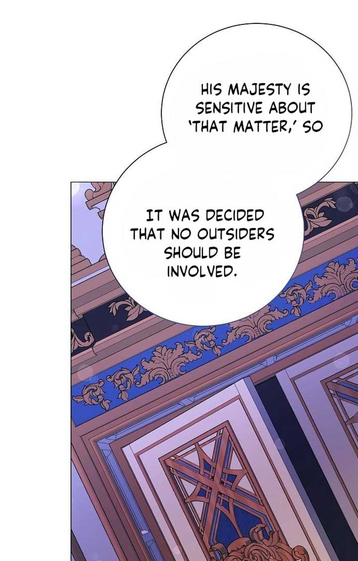 Until the Real One Shows Up Chapter 35 416 079