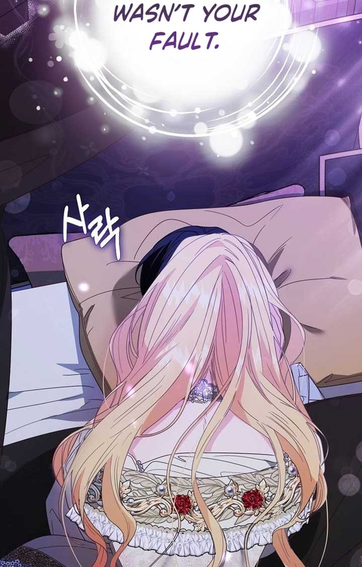 Until the Real One Shows Up Chapter 35 436 099