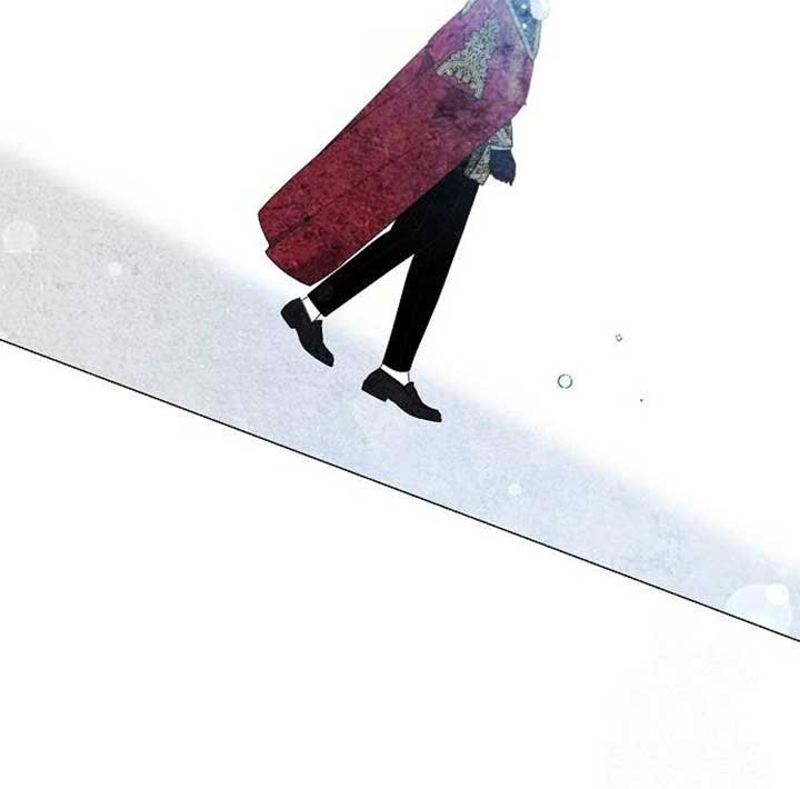 Until the Real One Shows Up Chapter 35 439 102