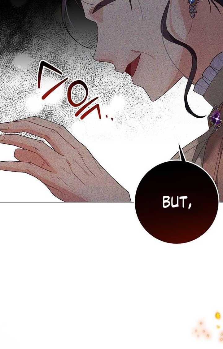 Until the Real One Shows Up Chapter 35 443 106