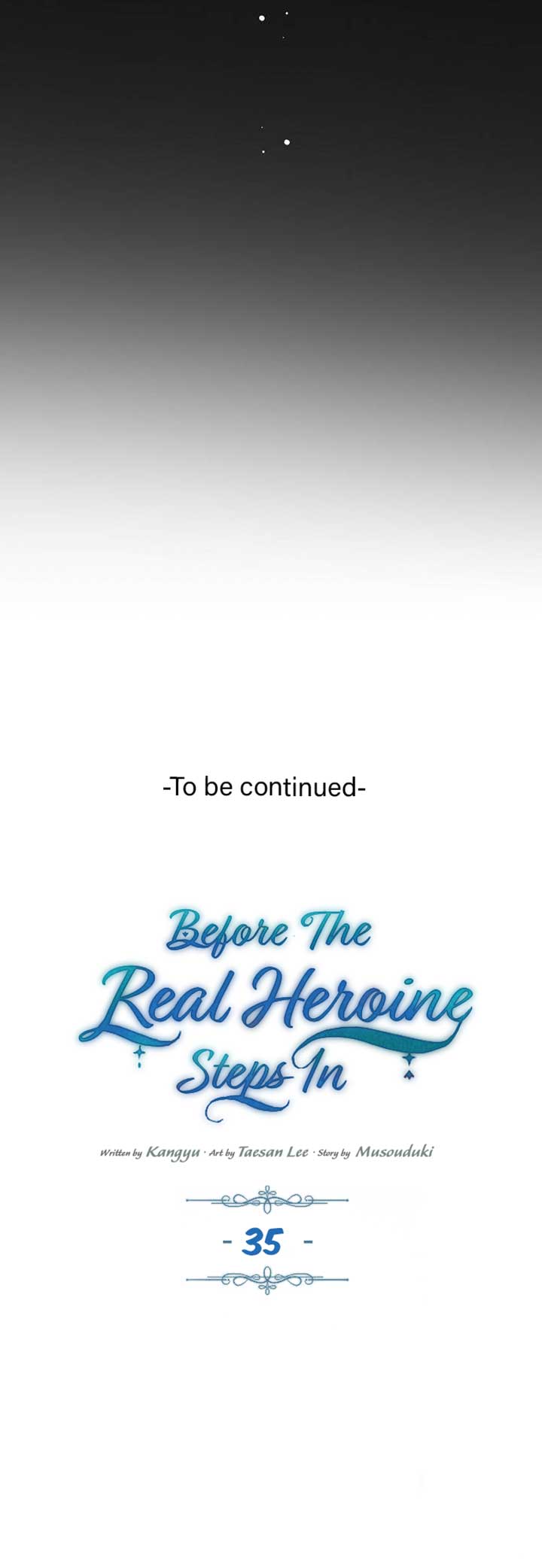 Until the Real One Shows Up Chapter 35 451 114