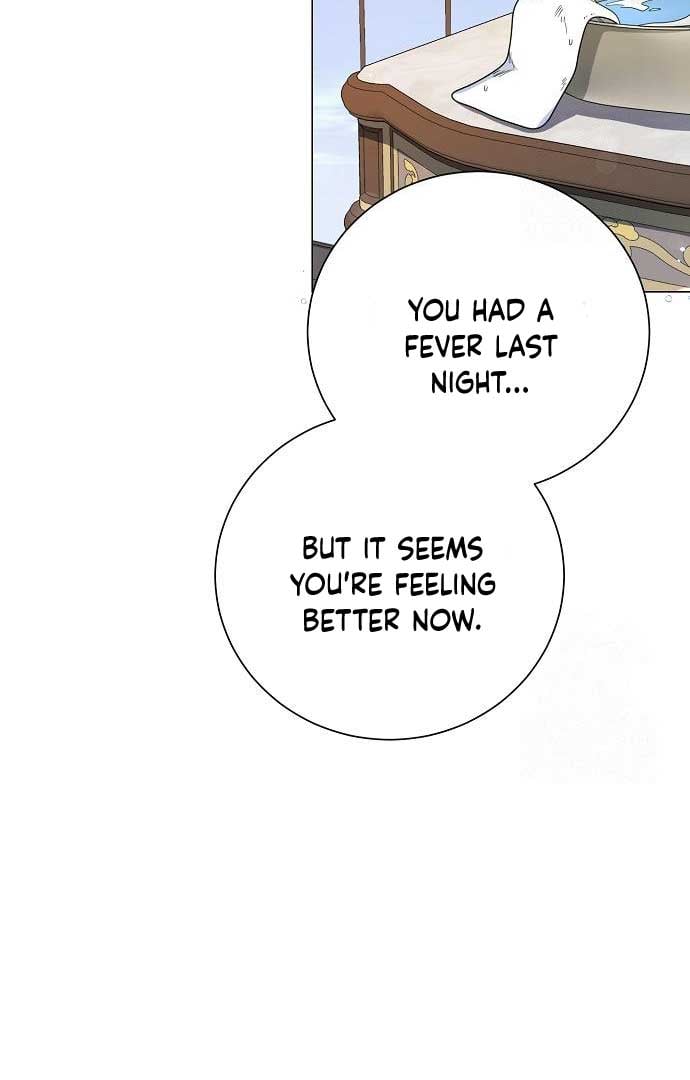 Until the Real One Shows Up Chapter 36 343 016