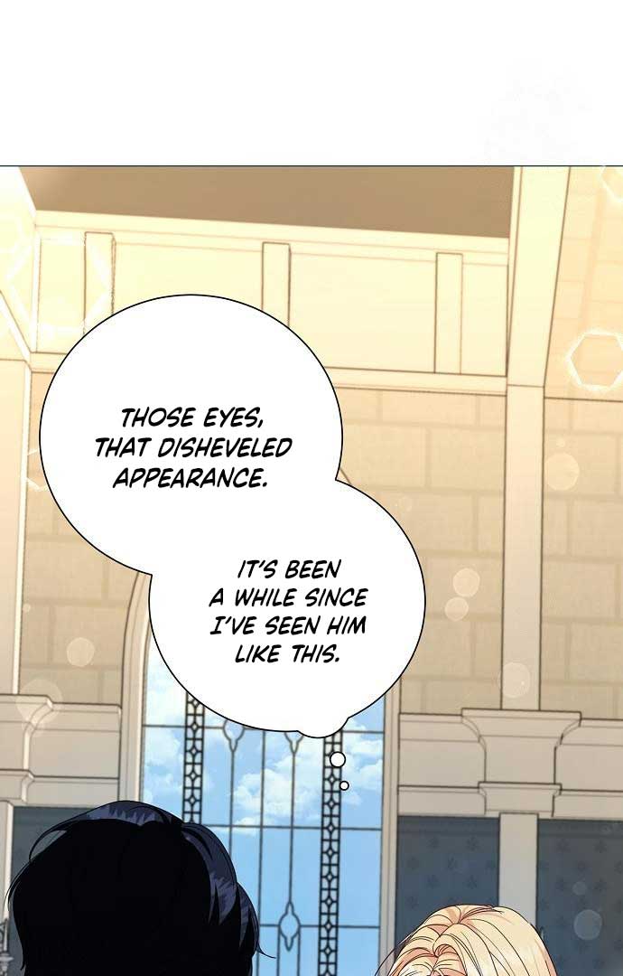 Until the Real One Shows Up Chapter 36 344 017