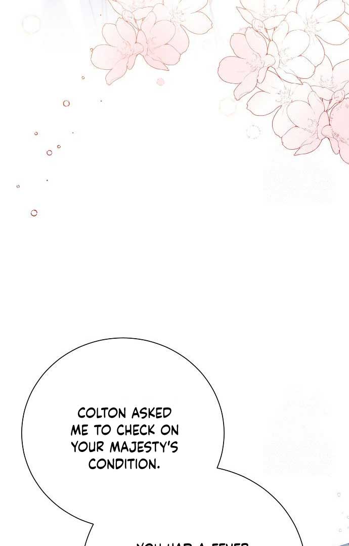 Until the Real One Shows Up Chapter 36 349 022