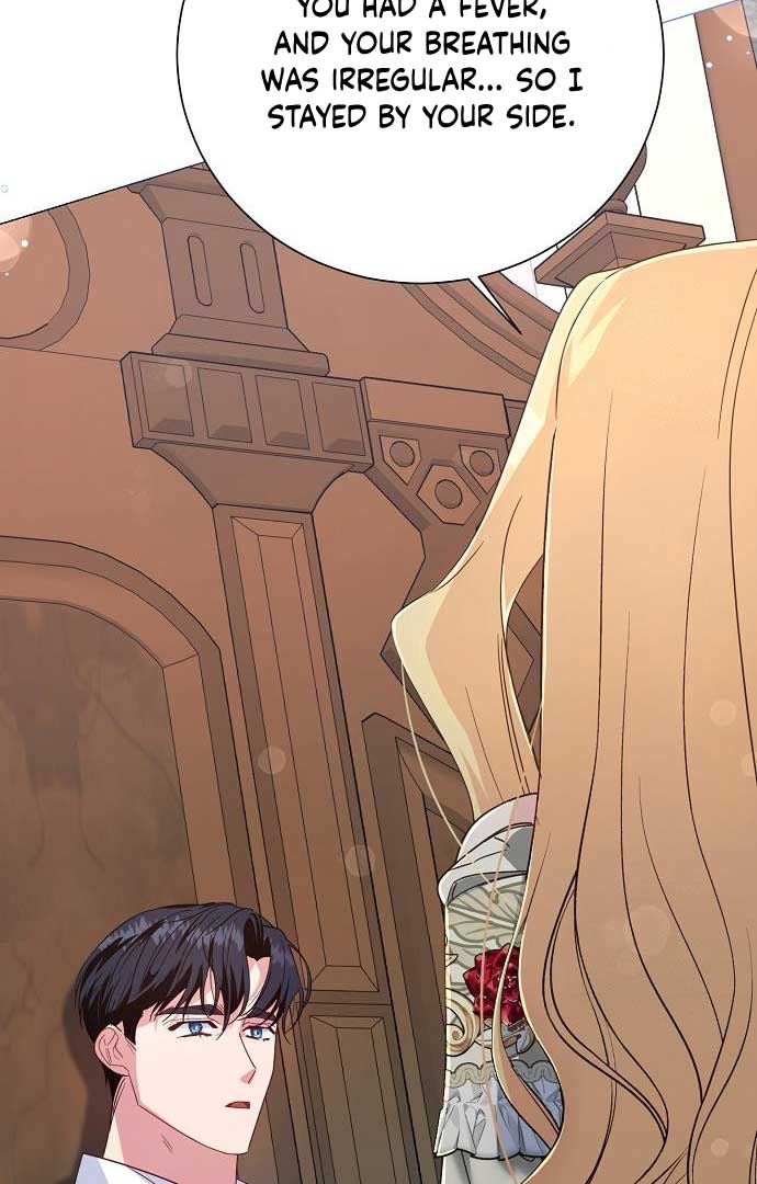 Until the Real One Shows Up Chapter 36 350 023