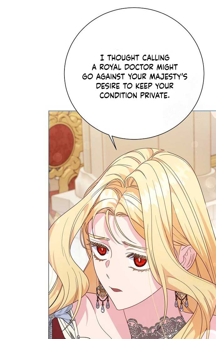 Until the Real One Shows Up Chapter 36 352 025