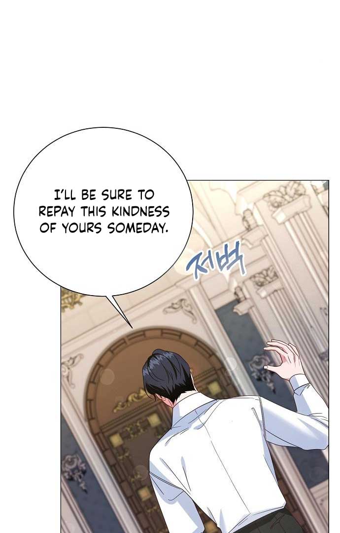 Until the Real One Shows Up Chapter 36 360 033