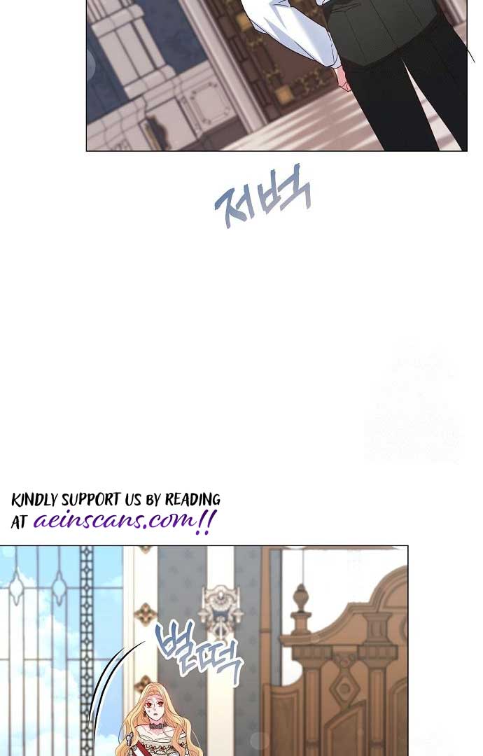 Until the Real One Shows Up Chapter 36 361 034