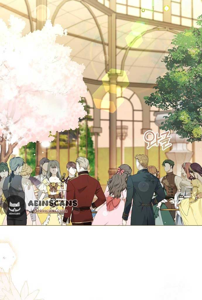 Until the Real One Shows Up Chapter 36 372 045