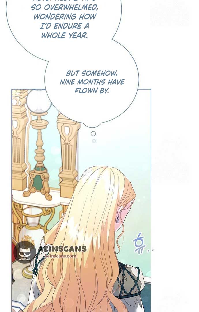 Until the Real One Shows Up Chapter 36 376 049