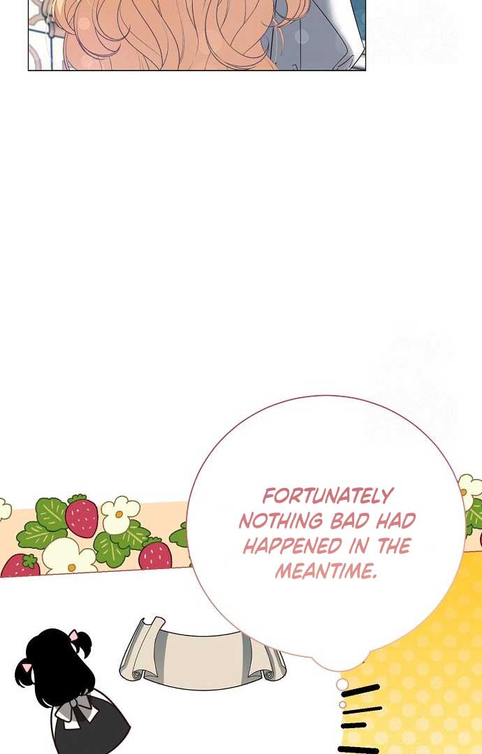 Until the Real One Shows Up Chapter 36 377 050