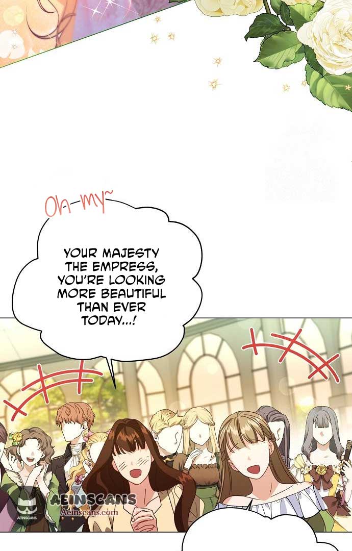 Until the Real One Shows Up Chapter 36 389 062