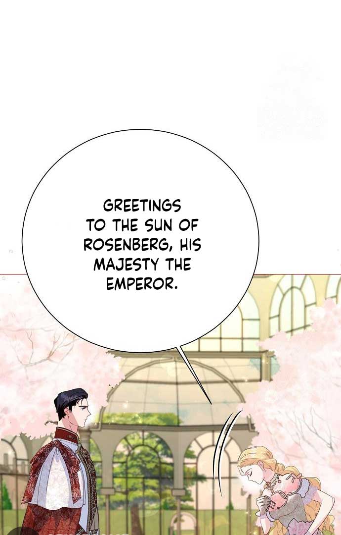 Until the Real One Shows Up Chapter 36 396 069