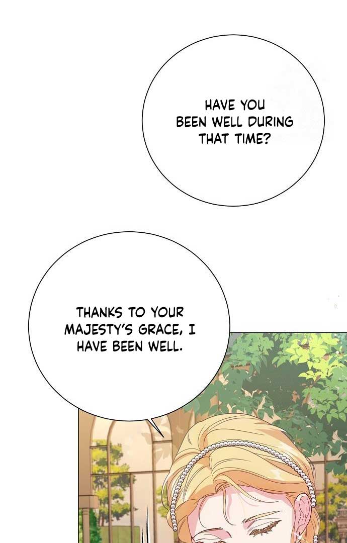 Until the Real One Shows Up Chapter 36 398 071