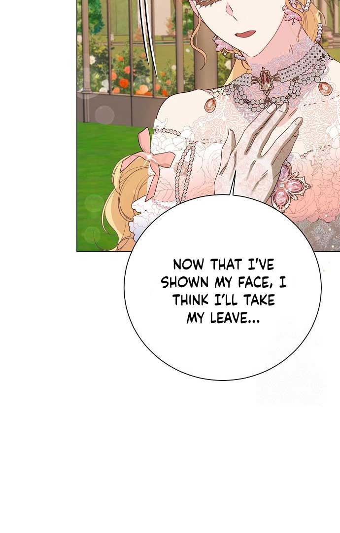 Until the Real One Shows Up Chapter 36 399 072