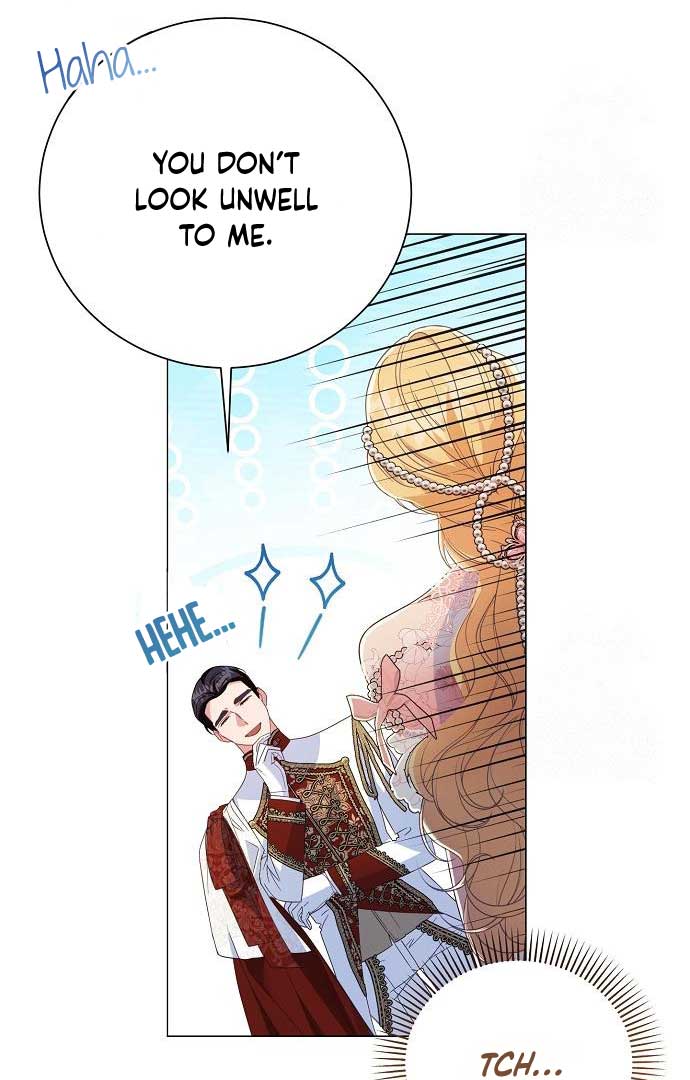 Until the Real One Shows Up Chapter 36 402 075