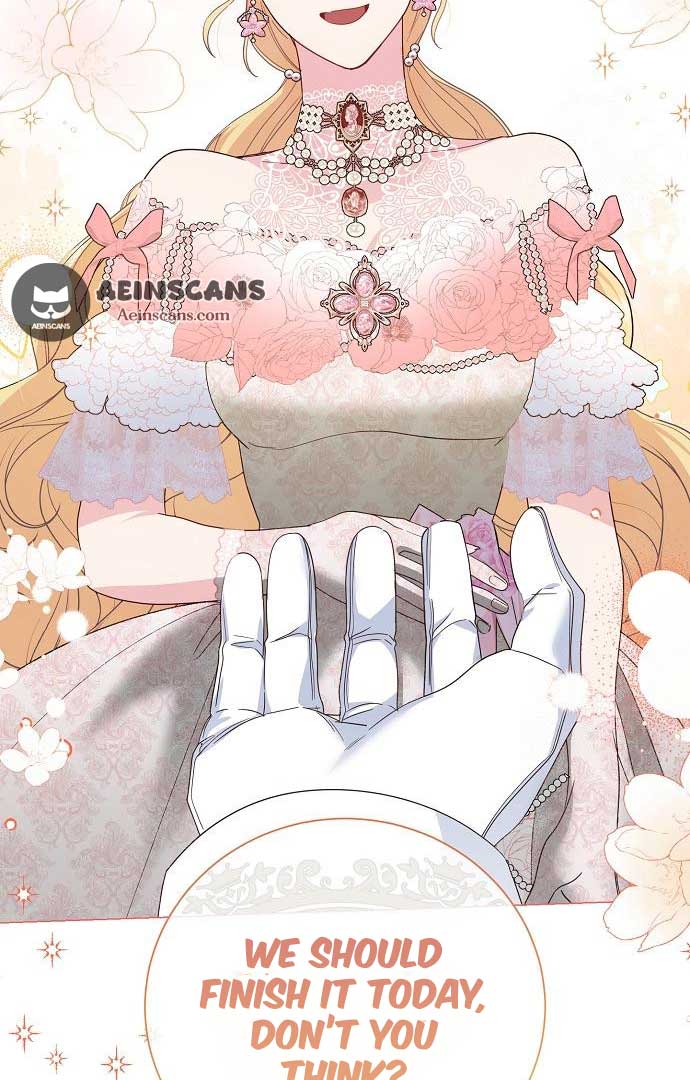 Until the Real One Shows Up Chapter 36 406 079