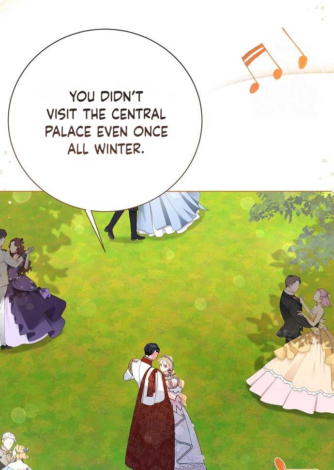 Until the Real One Shows Up Chapter 36 409 082