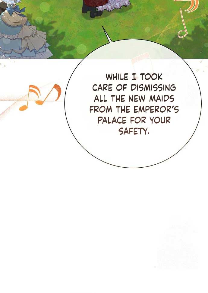 Until the Real One Shows Up Chapter 36 410 083